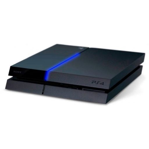 Luz Azul PS4 – REPARAR PS4